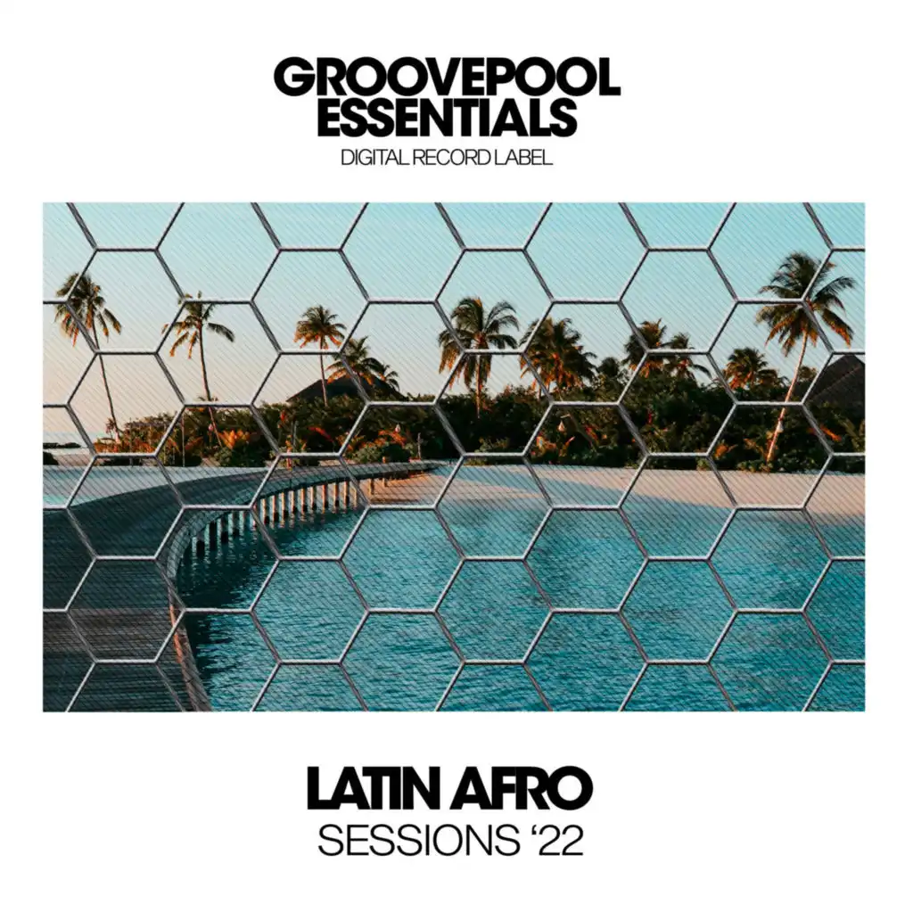 Latin Afro Sessions 2022