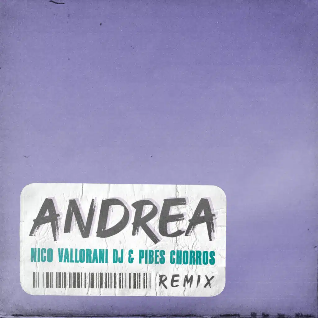 Andrea (Remix)