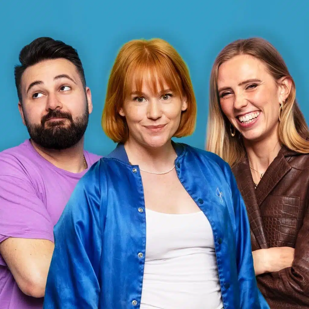 Beliebers, filmfloppar och otroliga börshajen Andra Farhad i Vardagsfillo