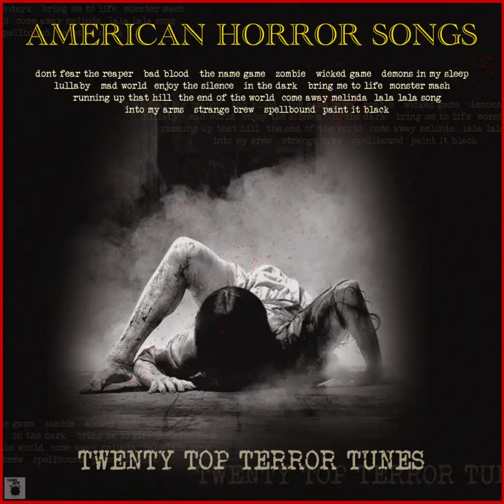 American Horror Songs