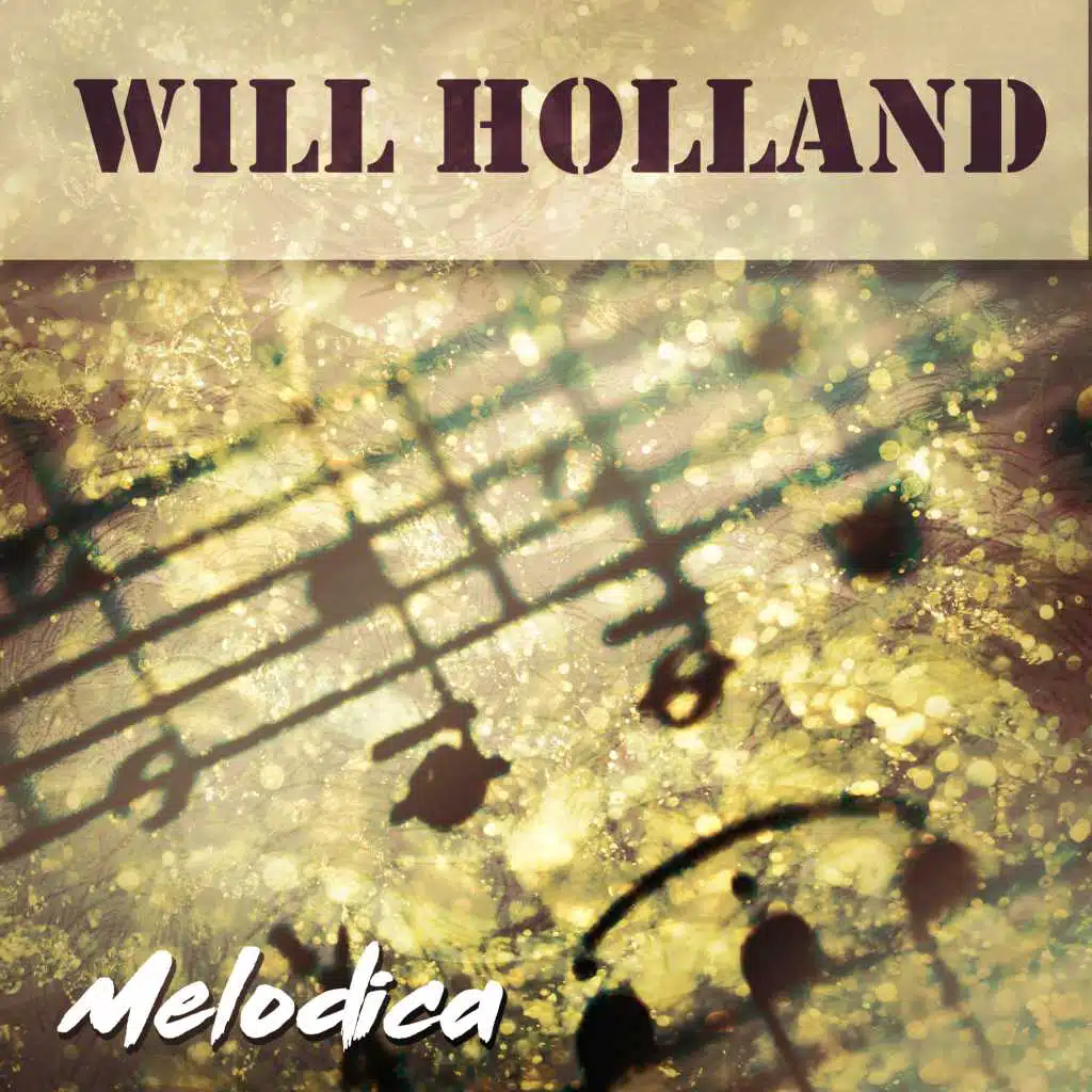 Will Holland