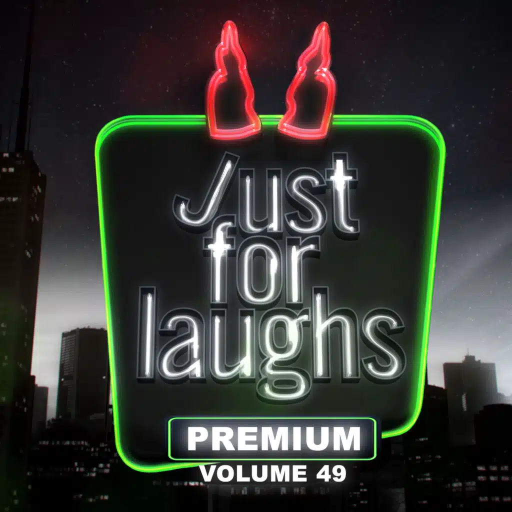 No More Kids (Jfl 2018)