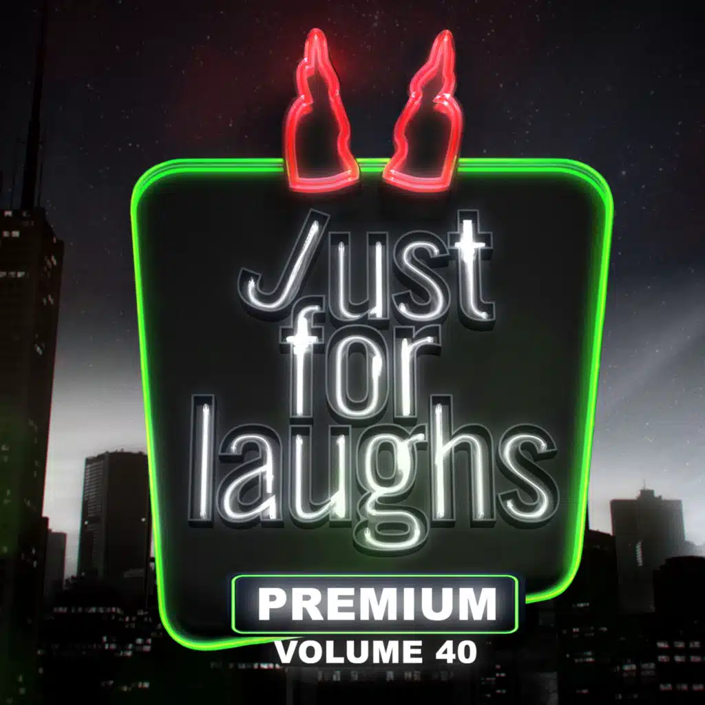 Just for Laughs - Premium, Vol. 40