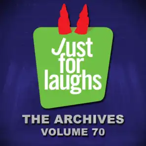 Just for Laughs: The Archives, Vol. 70