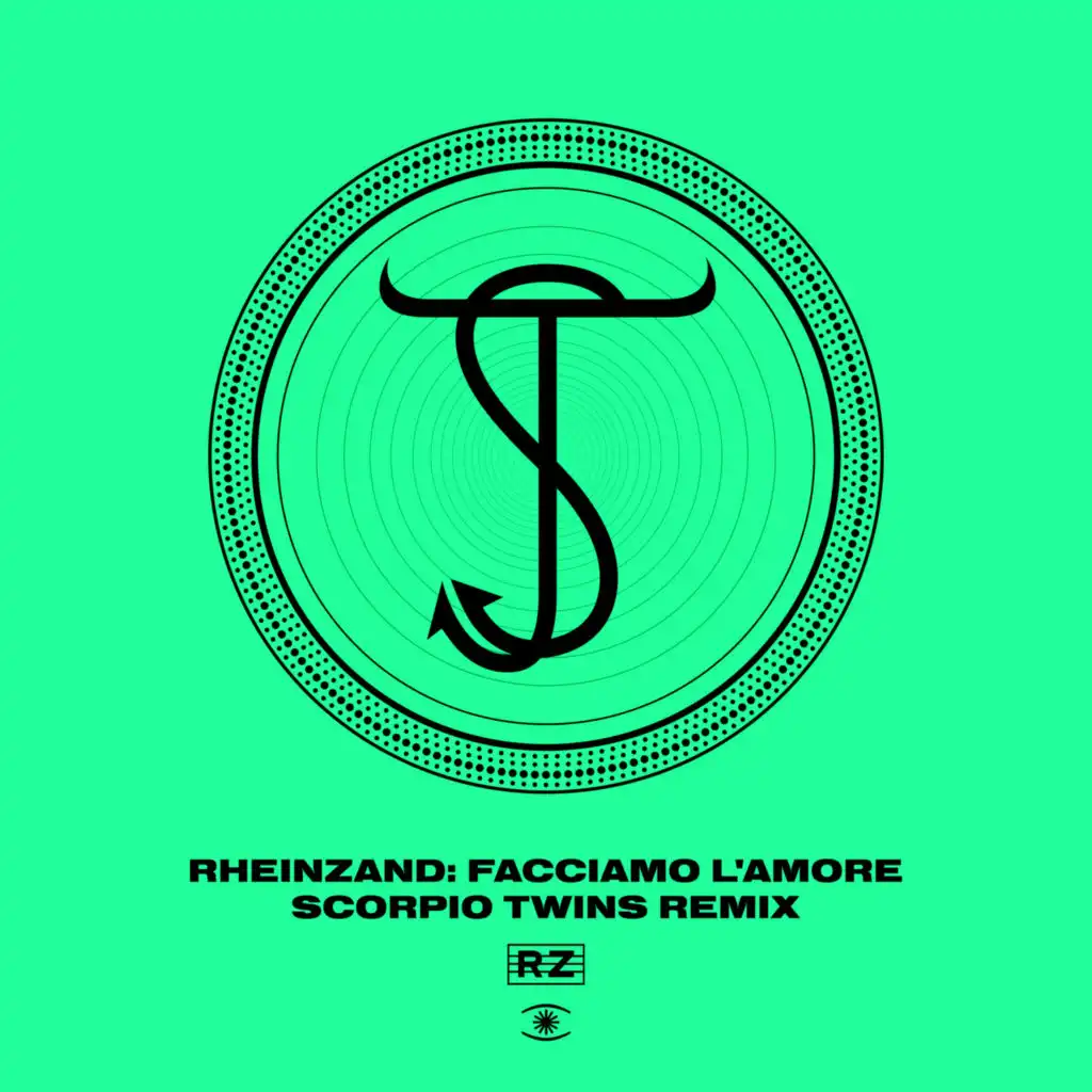 Facciamo L'Amore (Scorpio Twins Remix)