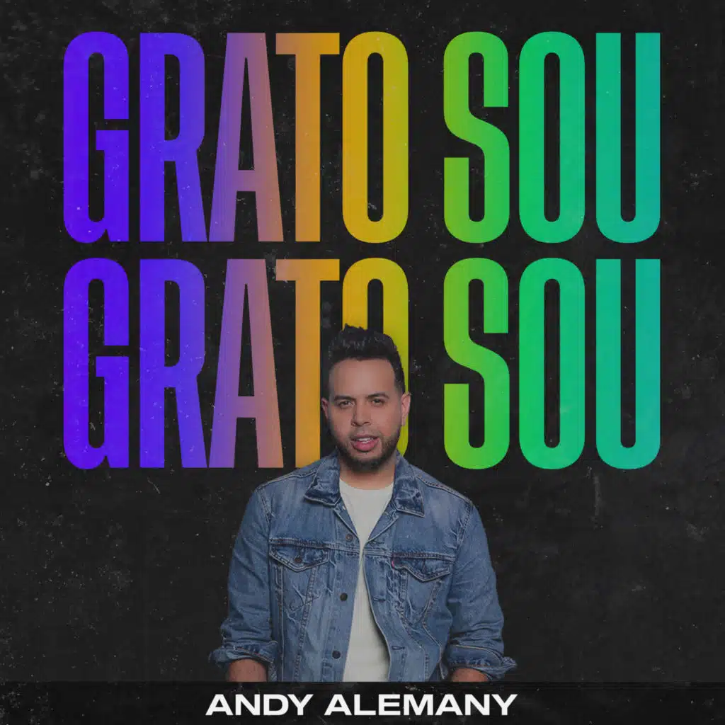 Andy Alemany and Essential Worship