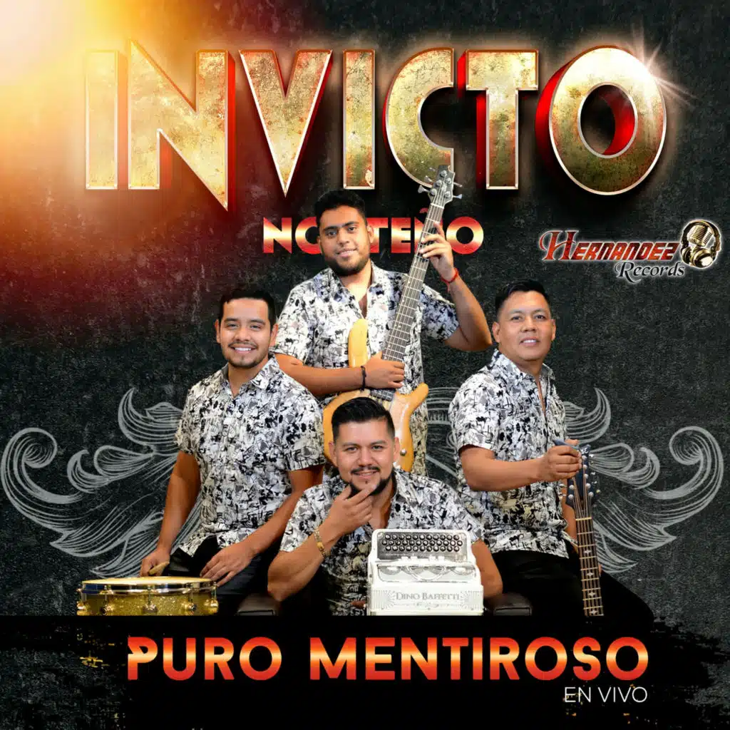 Invicto Norteño