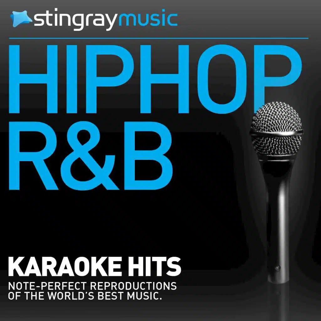 Come See Me (Karaoke Demonstration With Lead Vocal) (In The Style Of 112)