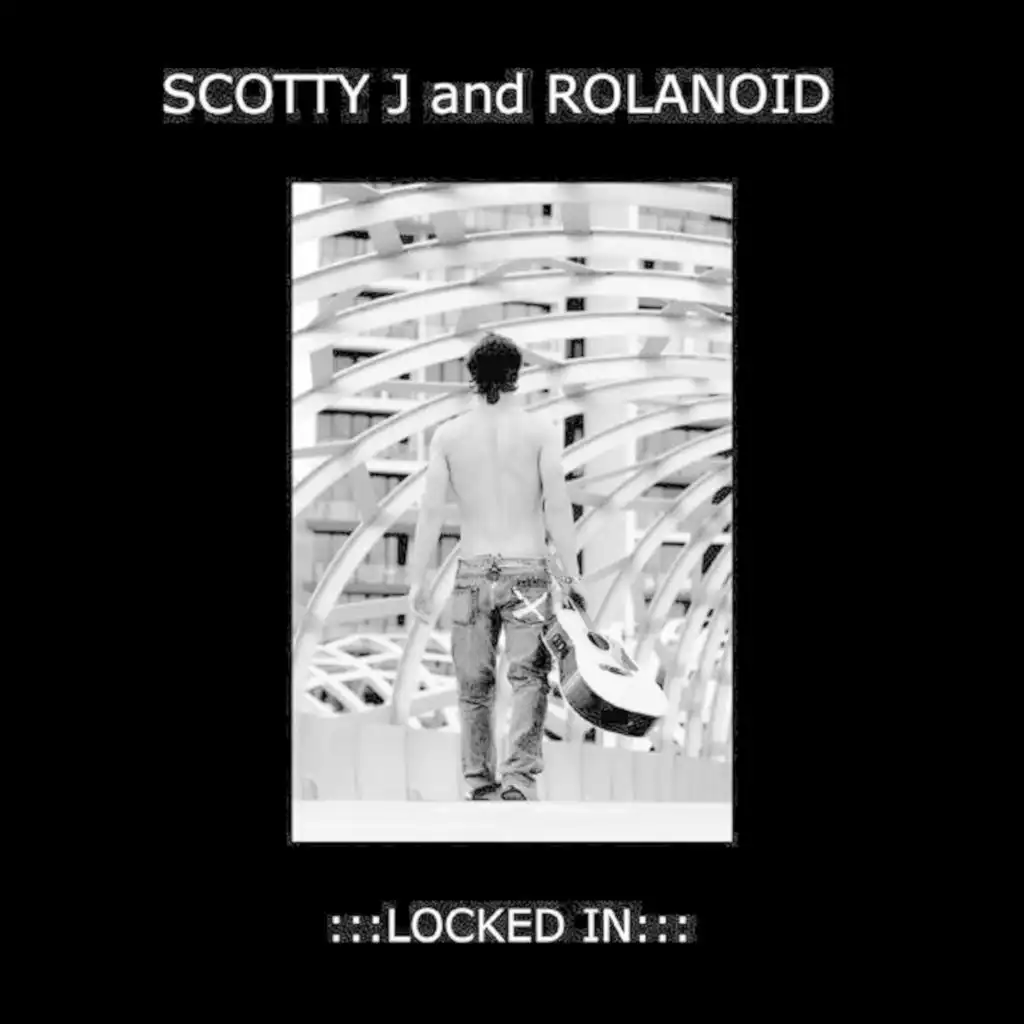 Locked In (feat. Scotty J)