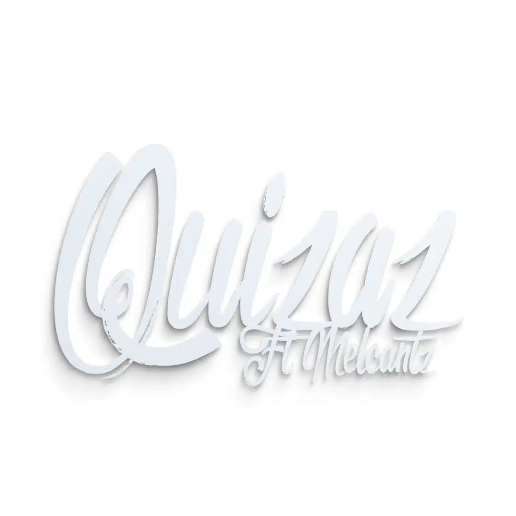 Quizás (feat. MelCantz)