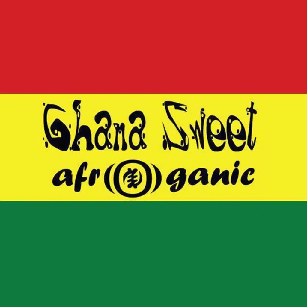 Afroganic