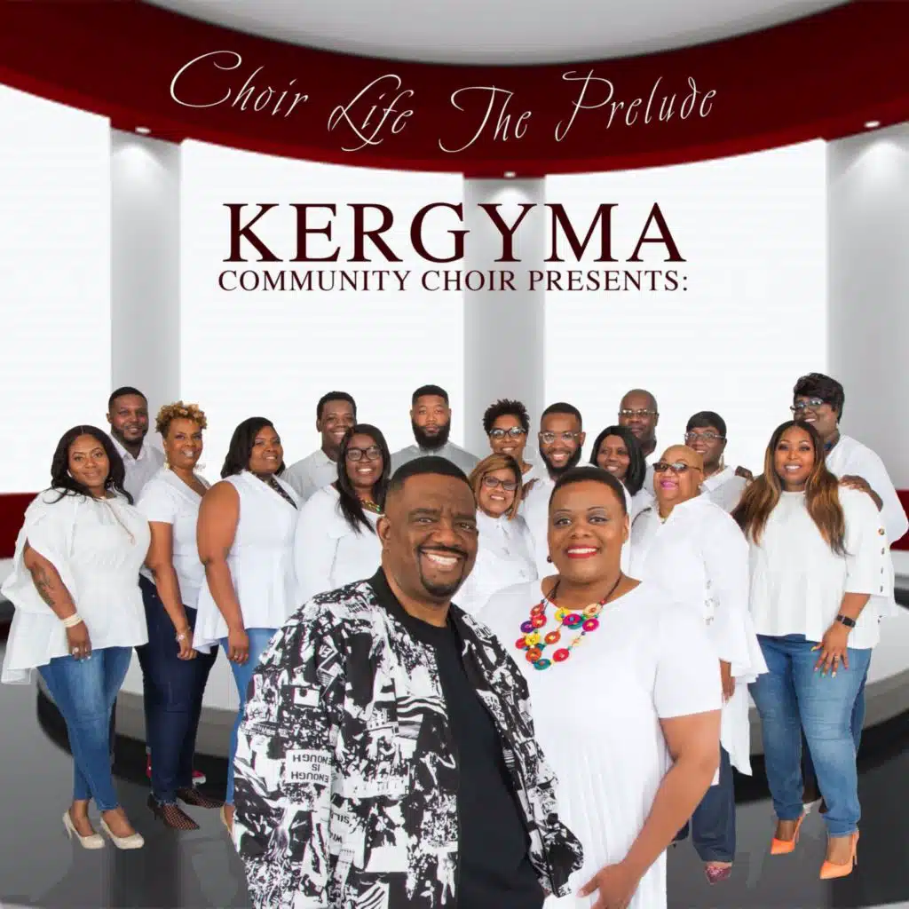 Wait on the Lord (feat. Doobie Powell)