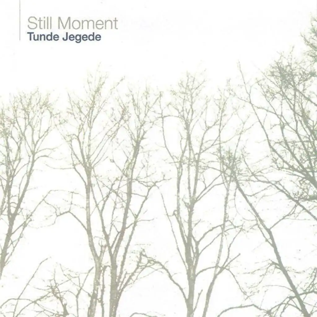 Still Moment (Reprise)