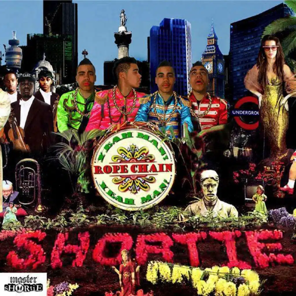 Rope Chain (Suspect Superstars Mix)