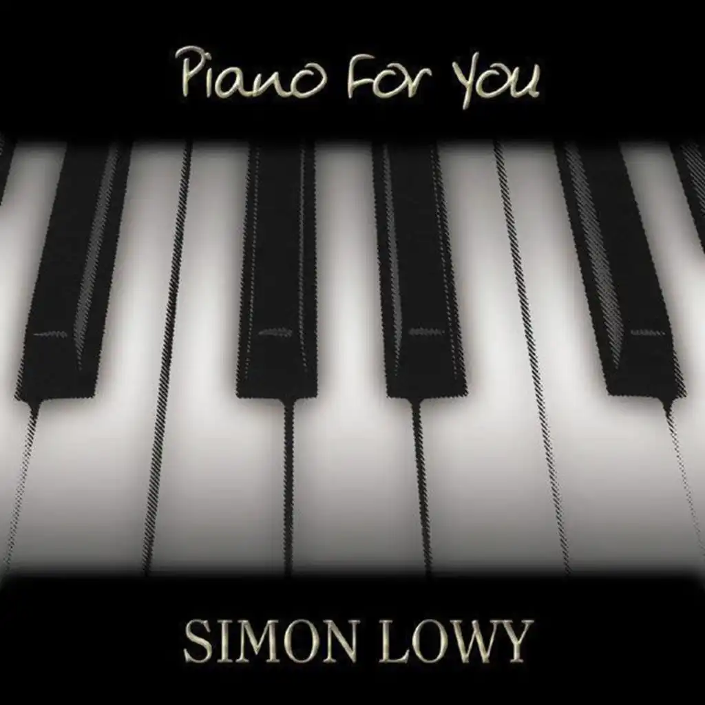 Piano For You