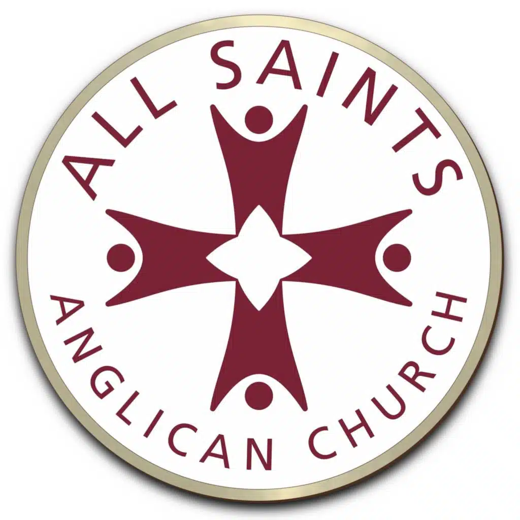 All Saints Anglican Church