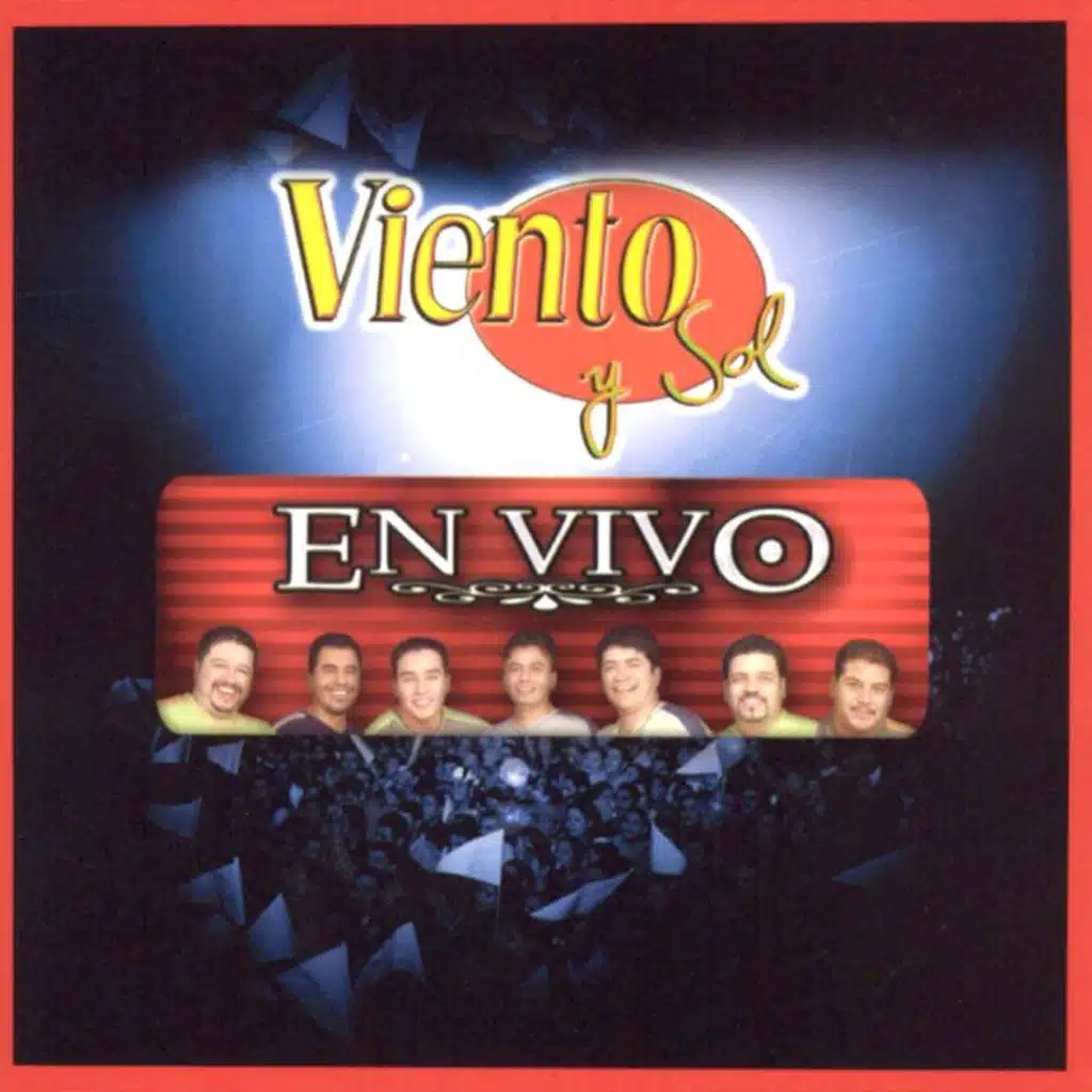 Nunca Sola (En Vivo)