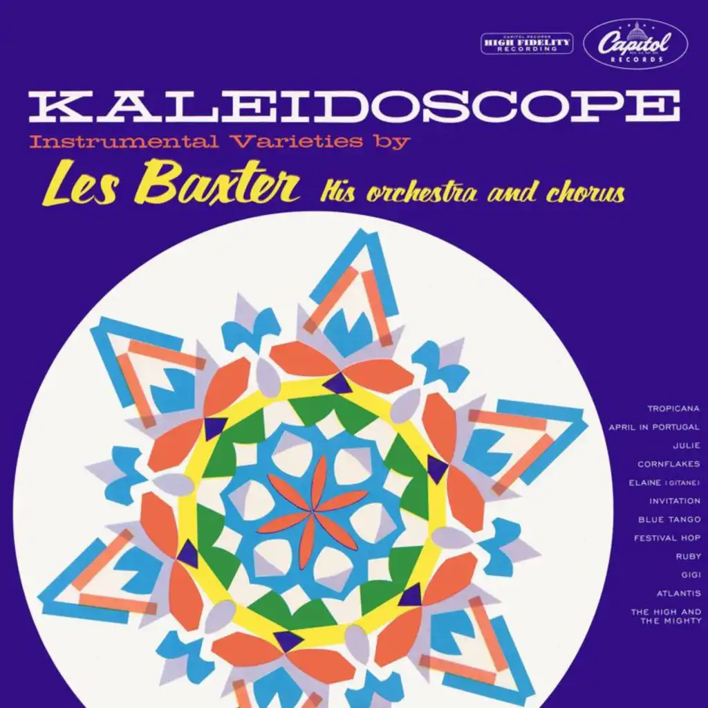 Kaleidoscope