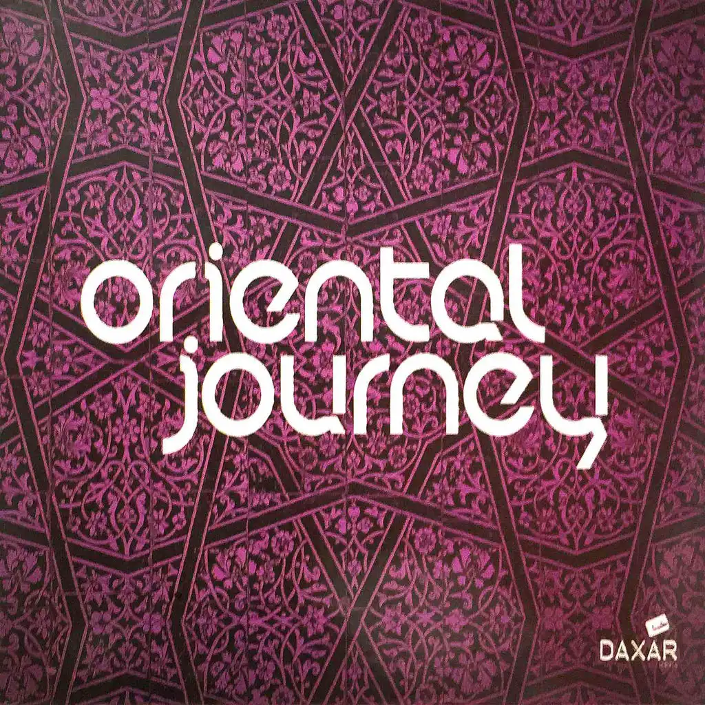 Oriental Journey