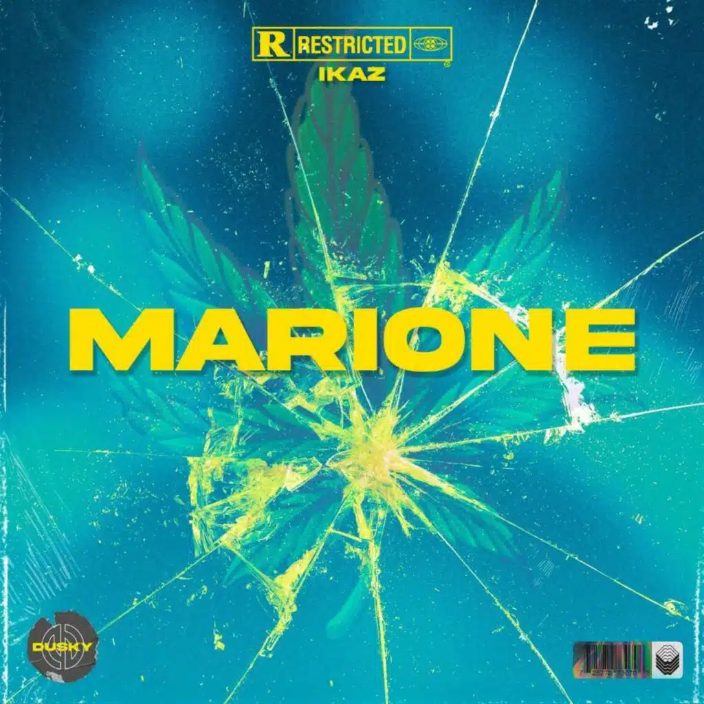 Marione