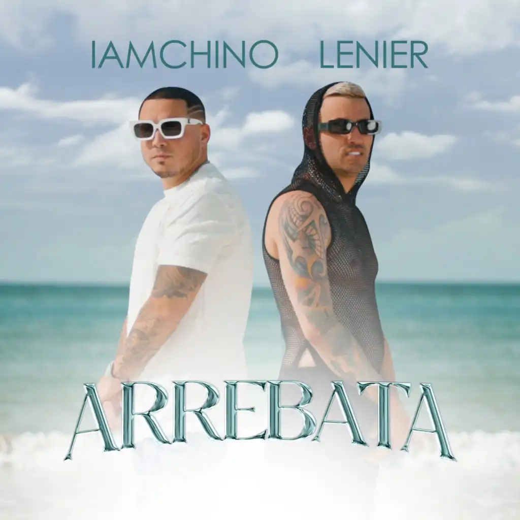 IAmChino & Lenier