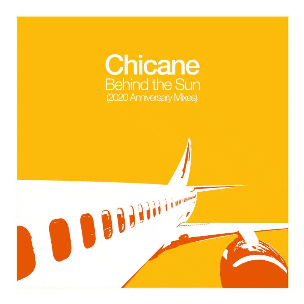 Overlap [2020 Anniversary Chicane Remix]