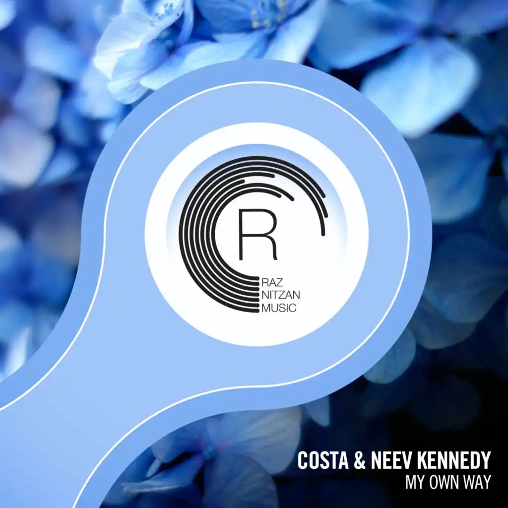 Costa & Neev Kennedy