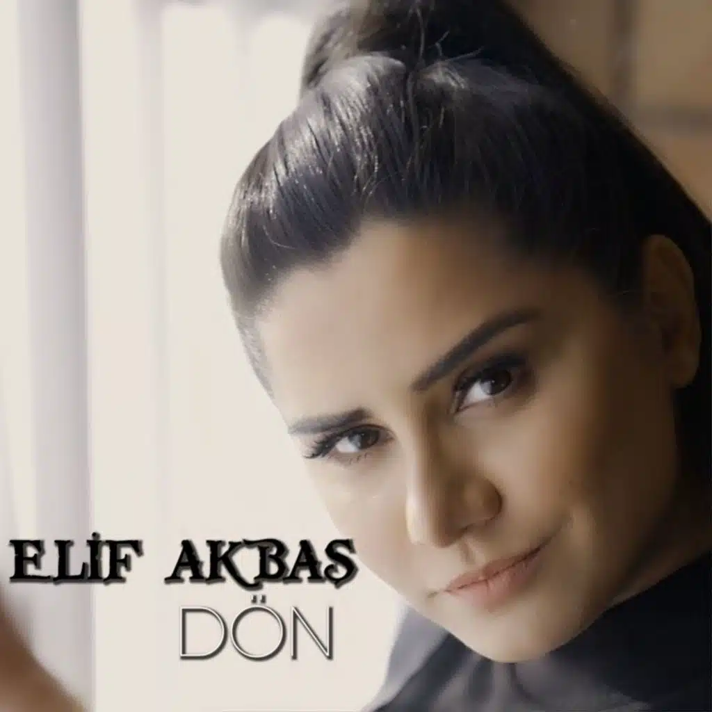 Elif Akbaş