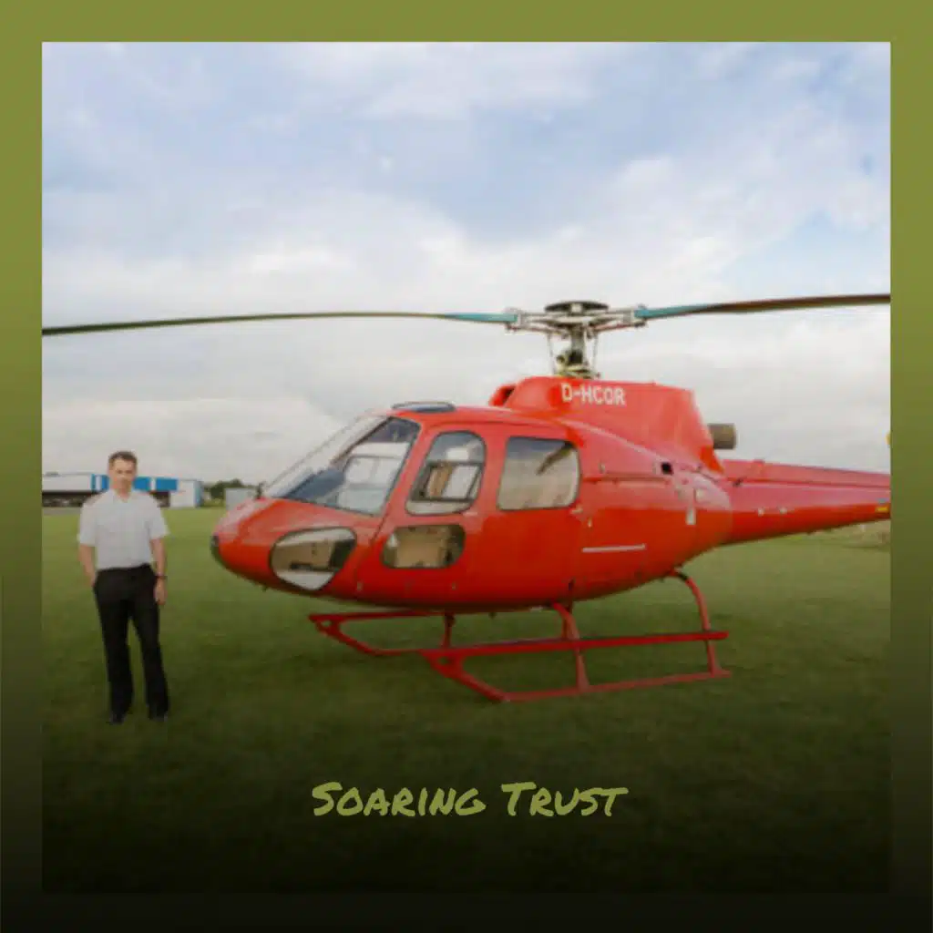 Soaring Trust