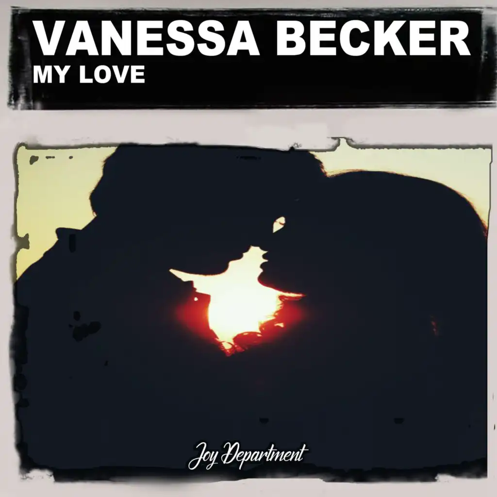 My Love (Lorenzo Righini + Nu Ground Foundation Mixes)