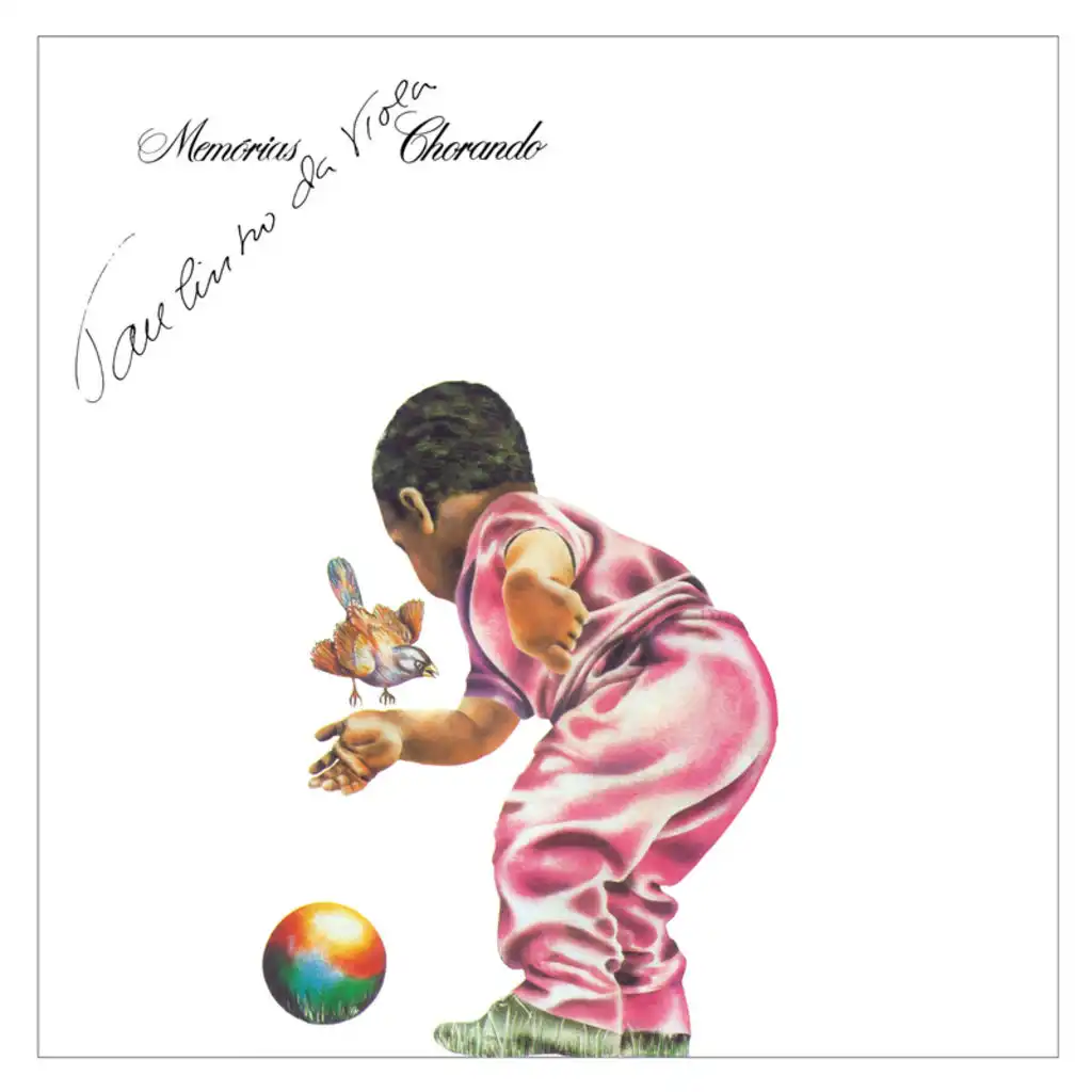 Inesquecível (2012 Remaster)