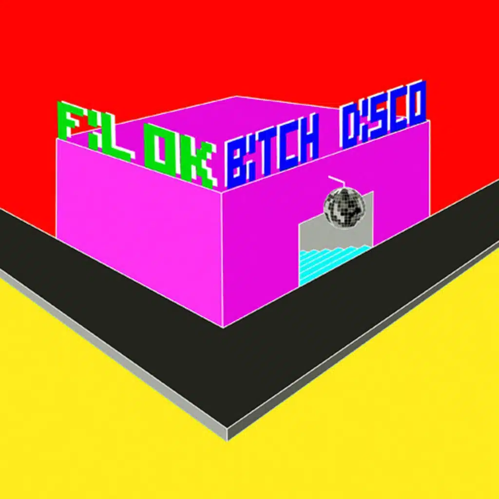 Take Them Away (Glitterbomb Remix)