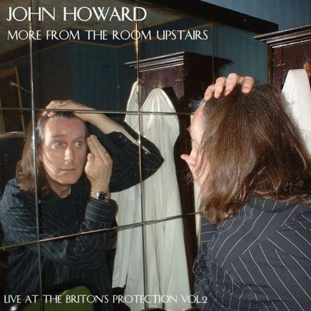 Goodbye Suzie (Live at The Briton's Protection)