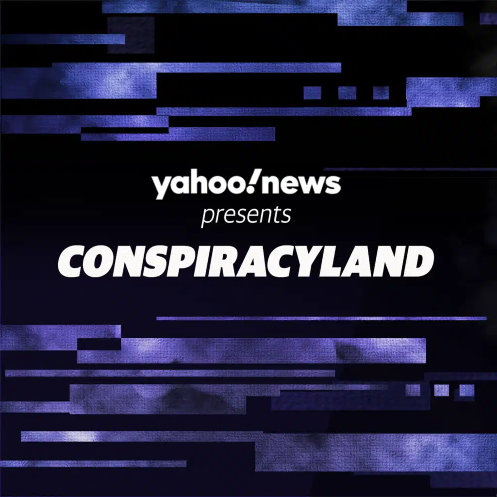 Conspiracyland: Coming Soon