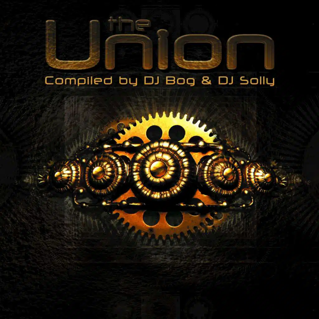 The Union - by Dj Bog & Dj Solly