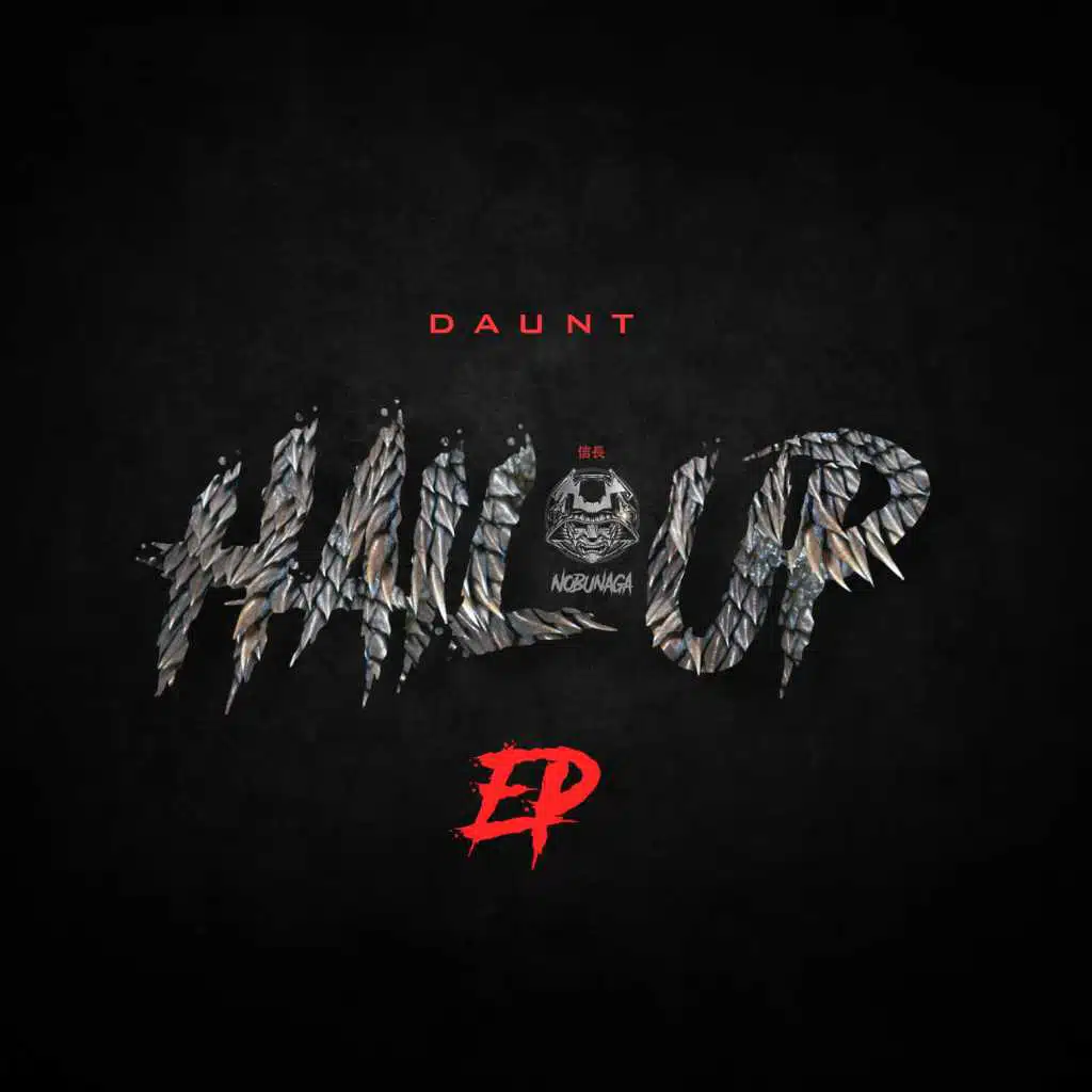 Hail Up EP