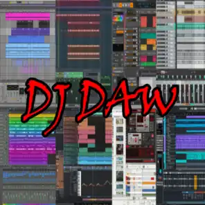 DJ Daw