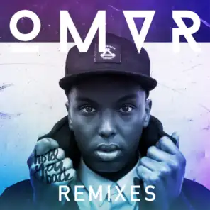 Hold You Back (REMIXES)