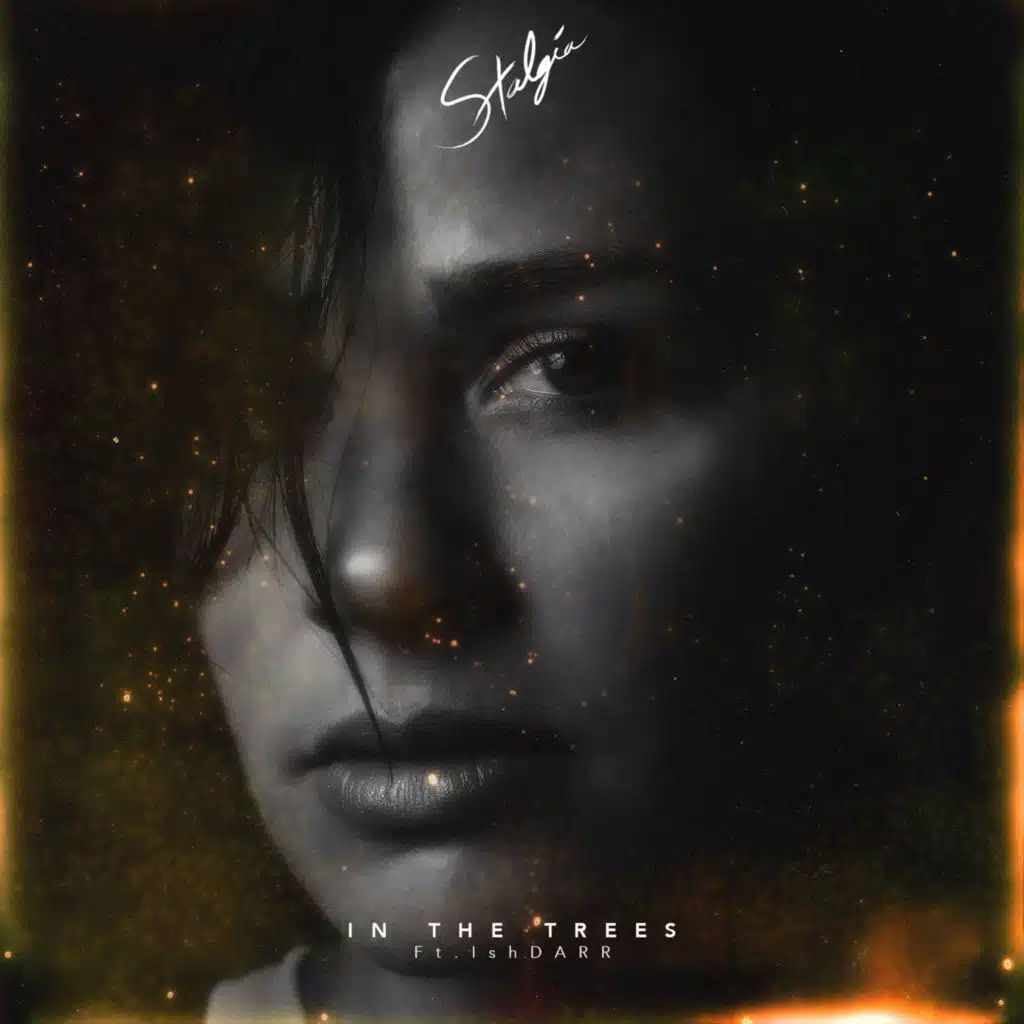 In the Trees (Chevali Remix) [feat. IshDARR]