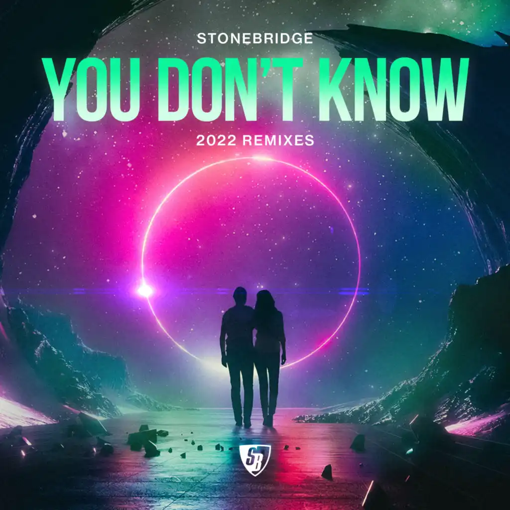 You Don't Know (PhunkAgenda Extended Garage House Mix)