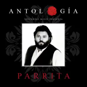 Antología De Parrita (Remasterizado 2015)