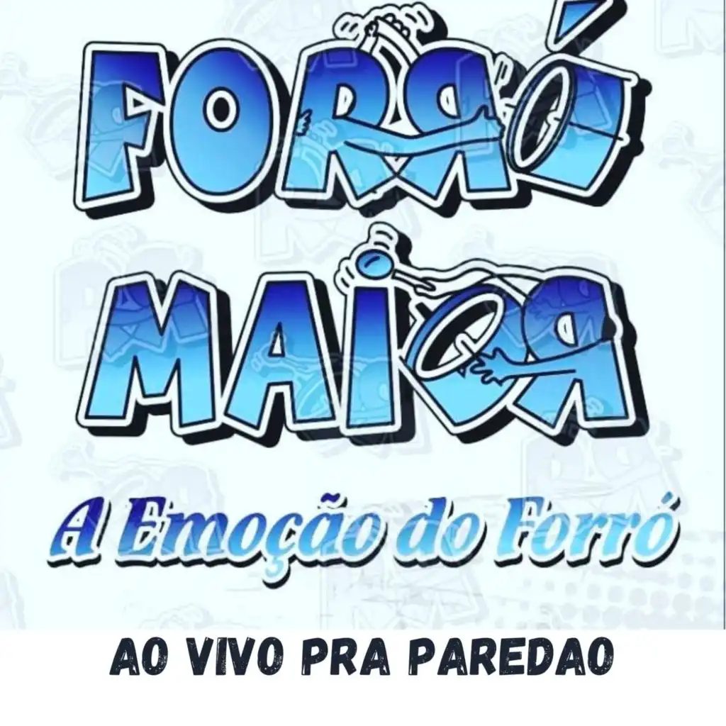 Ao vivo Pra Paredão