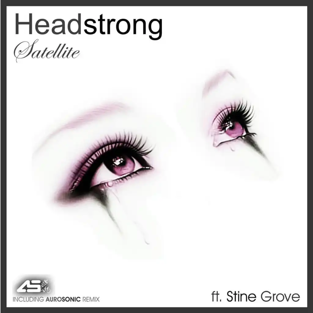 Satellite (Aurosonic Radio Edit) [feat. Stine Grove]