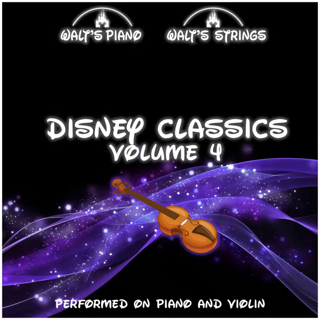 Disney Classics Volume 4