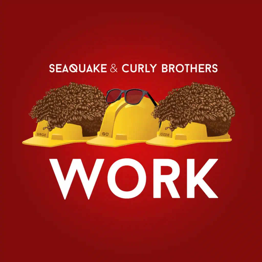 Seaquake & Curly Brothers