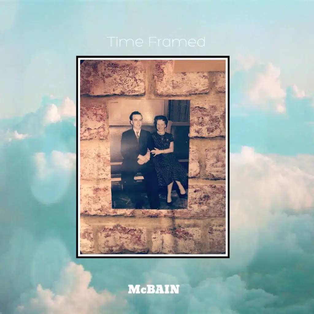 Time Framed
