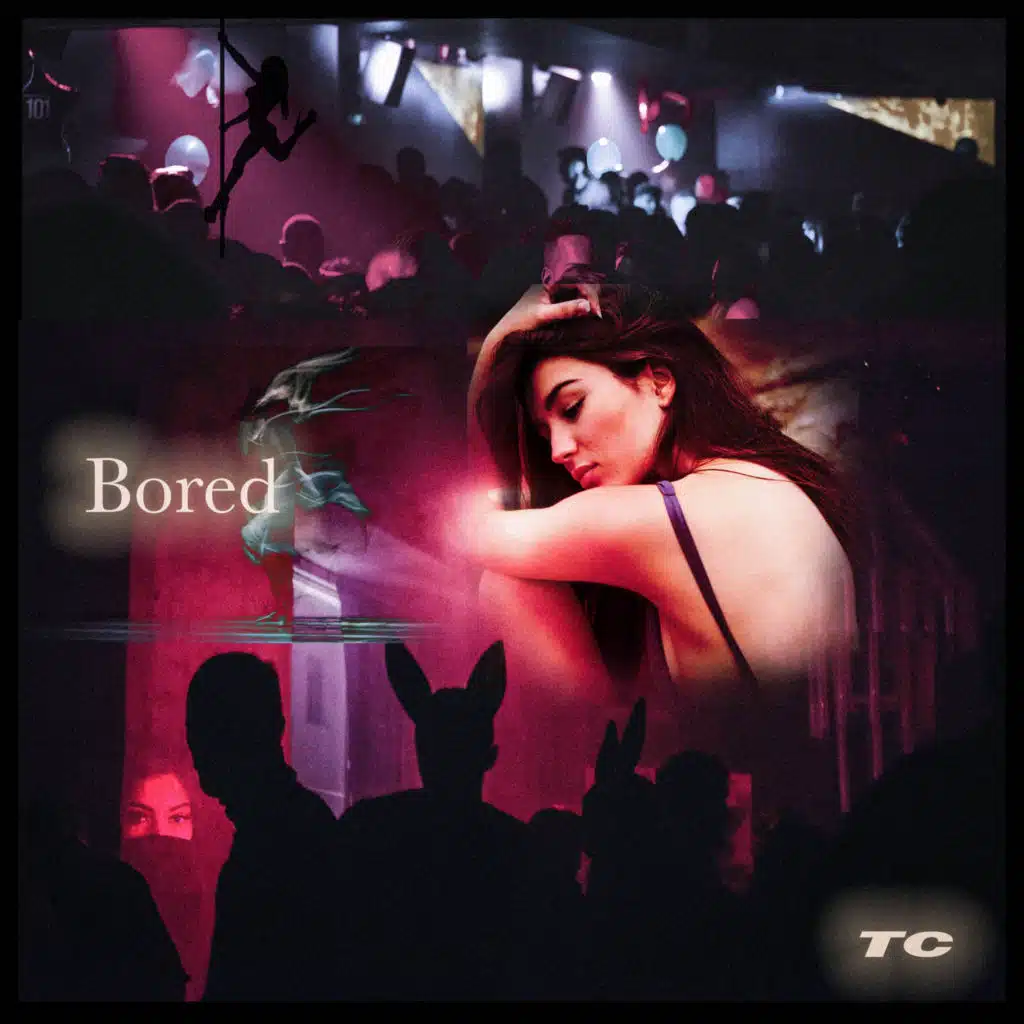 Bored (feat. songs)