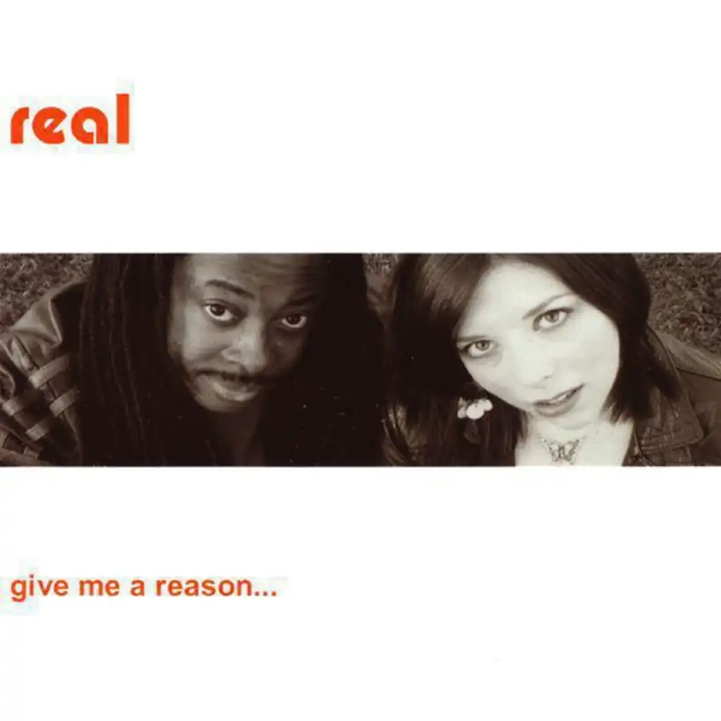 Give Me A Reason...