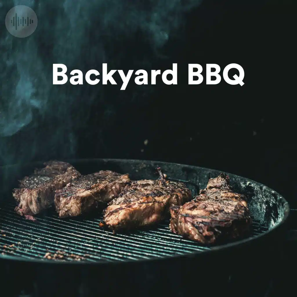 Backyard BBQ Chill & Grill Mix