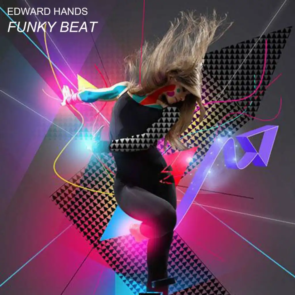 Funky Beat (Radio Edit)